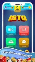 Isto : Mini Ludo-poster