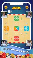 Isto : Mini Ludo screenshot 1