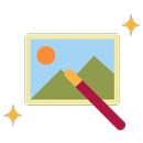Magic Image to Color Code APK