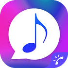 SMS Ringtones For Android icon