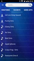 SMS Ringtones For Android screenshot 2