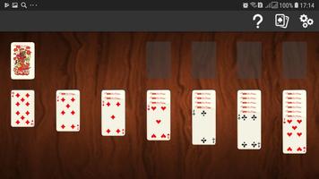Klondike Solitaire スクリーンショット 3