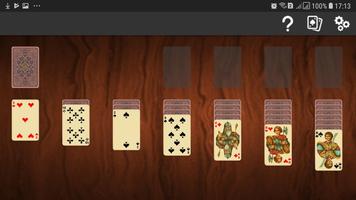 Klondike Solitaire スクリーンショット 2