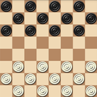 Spanish checkers-icoon