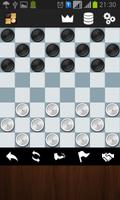 Spanish checkers スクリーンショット 1