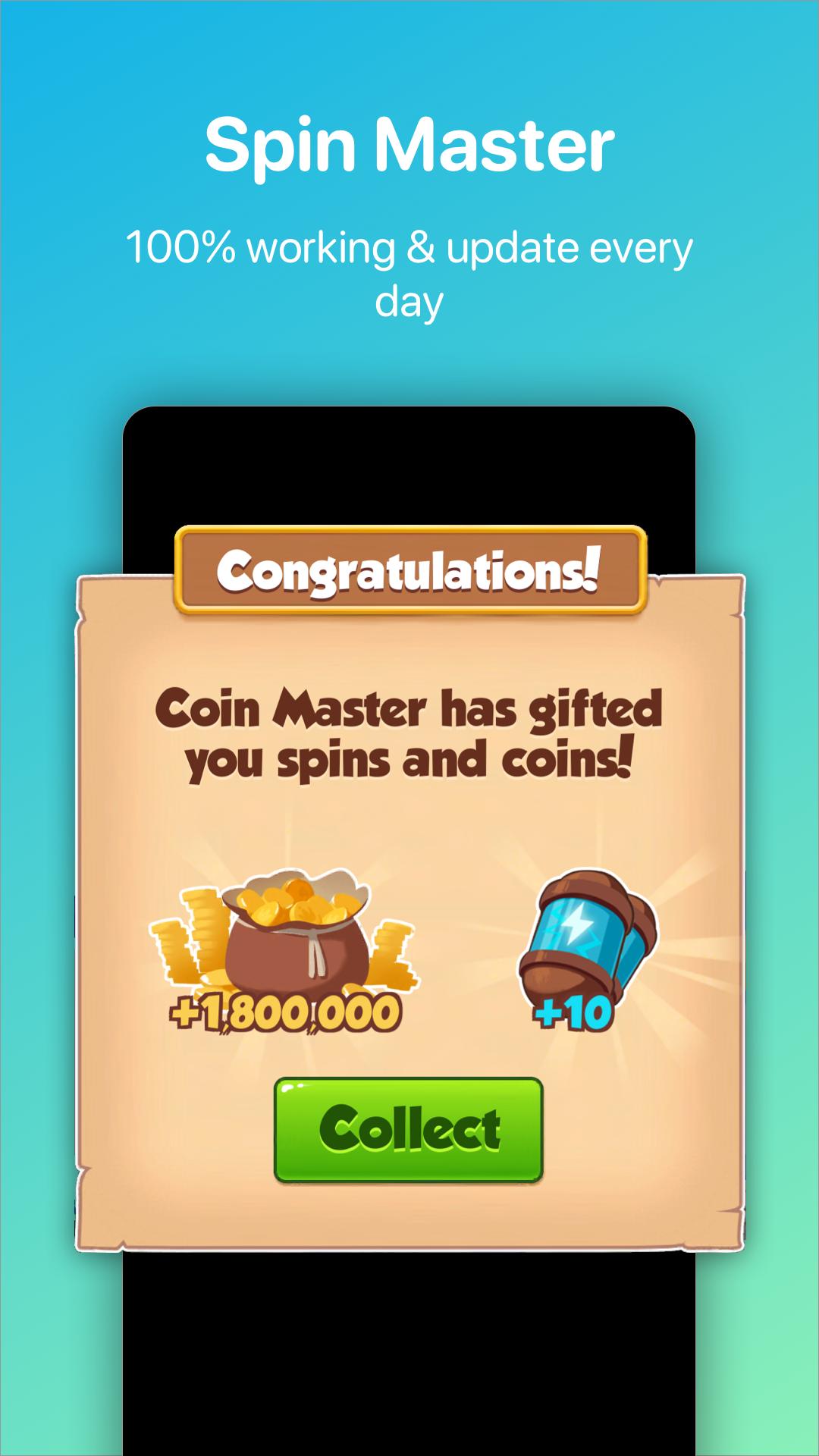 Coin Spin. Coin Master. Petmon Master Gift.