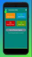 Screenshot Editor imagem de tela 2