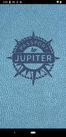 Passport To Jupiter plakat