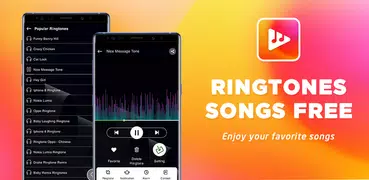 Ringtones Songs