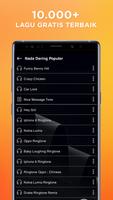 Nada Dering Lagu screenshot 1