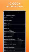 Ringtones Songs স্ক্রিনশট 1