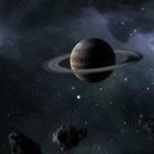 Jupiter Wallpaper آئیکن