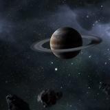 Jupiter Wallpaper ícone