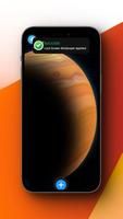 Jupiter Wallpaper اسکرین شاٹ 3