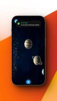 Jupiter Wallpaper اسکرین شاٹ 2