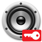AudioGuru Pro Key icône