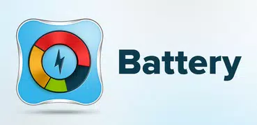 Battery (Save & monitor)