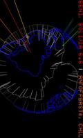 3D Earthquake imagem de tela 1