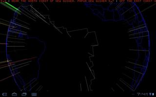 3D Earthquake اسکرین شاٹ 2