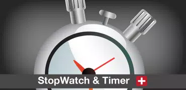 Multi Stopwatch & Timer+
