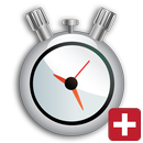 APK Cronometro & Timer+