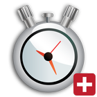 Stopwatch & Timer+ icon