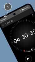 Multi Stoppuhr & Timer+ Screenshot 1