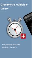 Poster Multi Cronometro & Timer+