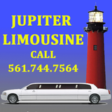 Jupiter Limo Services icône