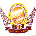 Jupiter Public Secondary Schoo Zeichen