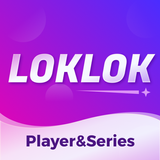 Loklok：Player&Series APK