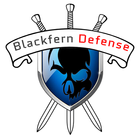 Blackfern Defense icône