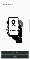 Sapio Mobile capture d'écran 1