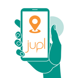Jupl Mobile icône