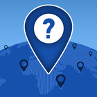 Map Quiz ikona