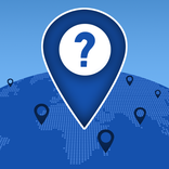 Map Quiz World Tour