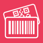 My Barcodes icône