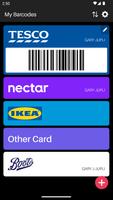 My Barcodes 스크린샷 3