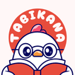 Tabikana: Travel Japanese icon