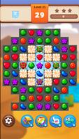Candy Trips screenshot 1