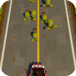 Zombies Splash 3D: Action Game