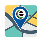 Jupsoft GPS Tracker icon