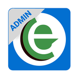 Jupsoft eConnect-K12 Admin ícone