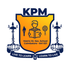 KPM Matriculation School icon