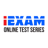 آیکون‌ IExam - Assessment App
