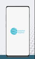 Jupytar Express ポスター
