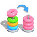 Hoop Sort Puzzle-APK