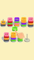 Hoop Sort Puzzle screenshot 2
