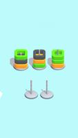 Hoop Sort Puzzle screenshot 3