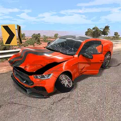 Smashing Car Compilation Game APK 下載
